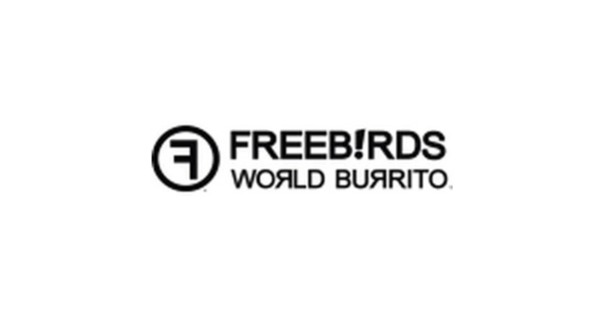 FREEBIRDS WORLD BURRITO Promo Code โ 25 Off 2025