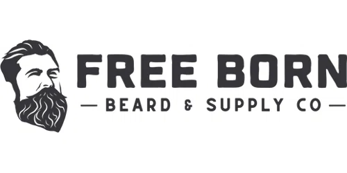 Free Born Beard & Supply Co. Promo Code