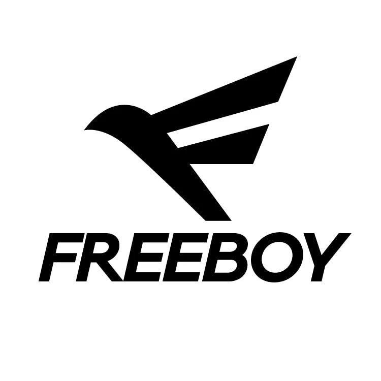 FREEBOY discount code