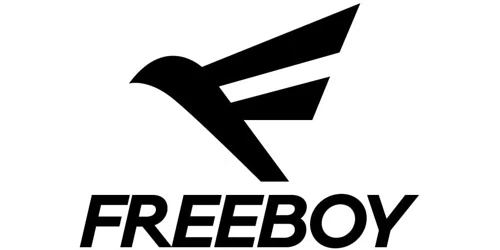 FREEBOY Promo Code