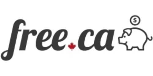Free.ca Merchant logo