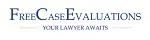 Free Case Evaluations Merchant Logo