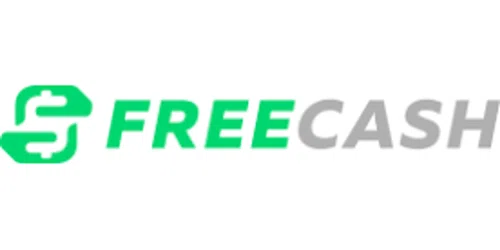 FreeCash Merchant logo