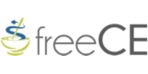 Free CE Merchant logo