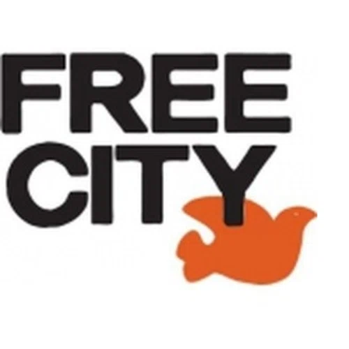 Freecity Coupon Code