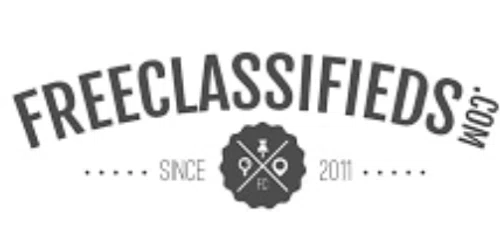 Free Classifieds Merchant logo