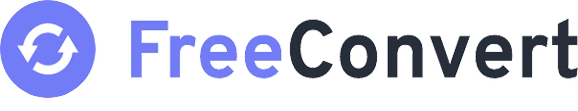 FreeConvert Merchant Logo
