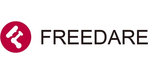 FREEDARE Promo Code