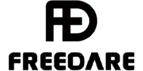 Freedare Bike Merchant logo