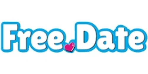 Free Date Merchant Logo