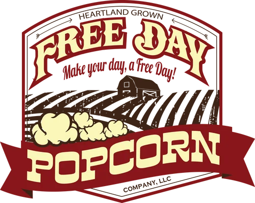 Free Day Popcorn Promo Code