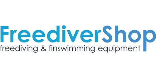 Freediver Shop Promo Code
