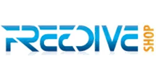 Freedive Shop Promo Code