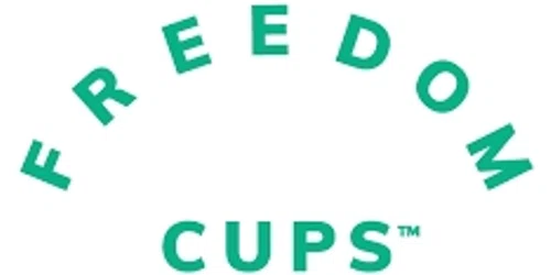Freedom Cups Promo Code