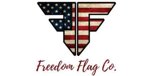 Freedom Flag Promo Code