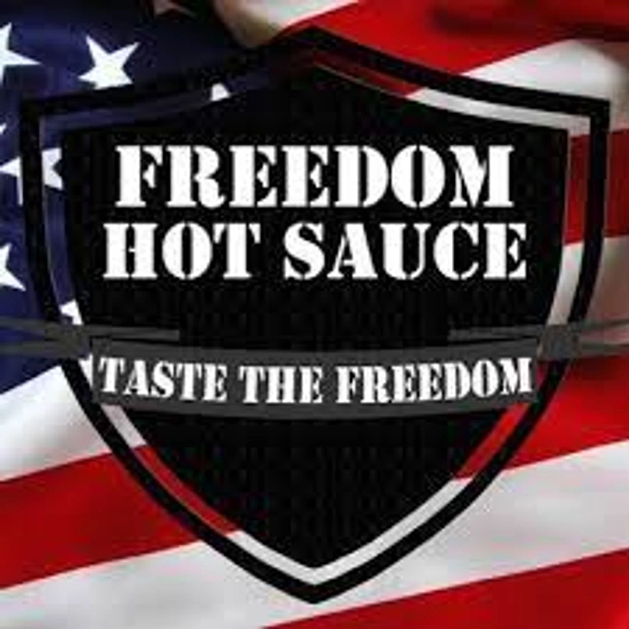 Freedom Hot Sauce Promo Code