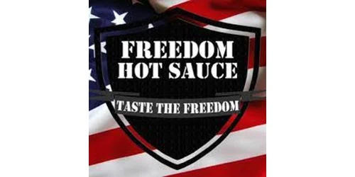 Freedom Hot Sauce Promo Code