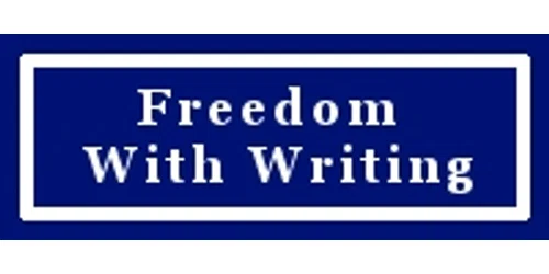 Freedom With Writing Promo Code