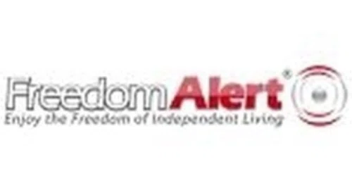 Freedom Alert Merchant logo