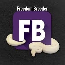 Freedom Breeder Merchant Logo