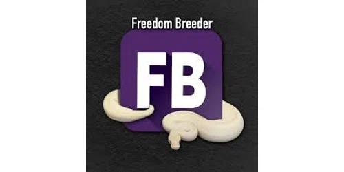 Freedom Breeder Promo Code