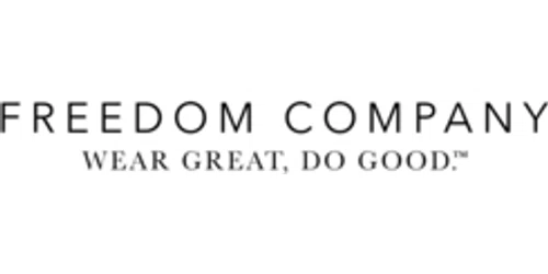 Freedom Company Promo Code
