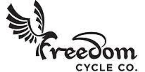 Freedom Cycle Merchant logo