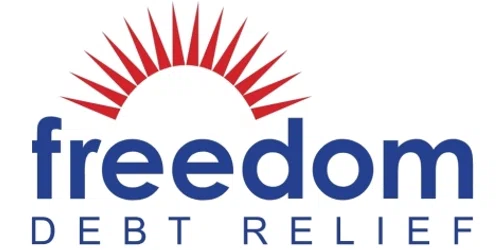 Freedom Debt Relief Merchant logo