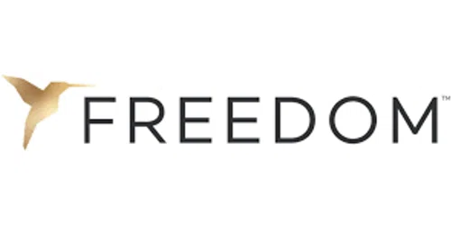 Freedom Deodorant Merchant logo