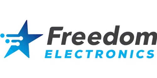 Freedom Electronics Promo Code