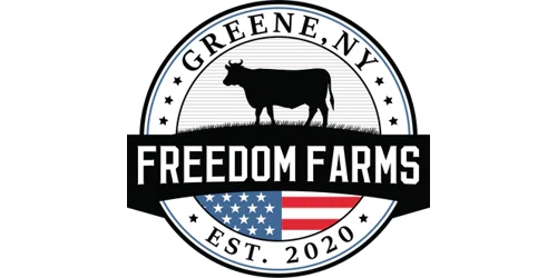 Freedom Farms Promo Code