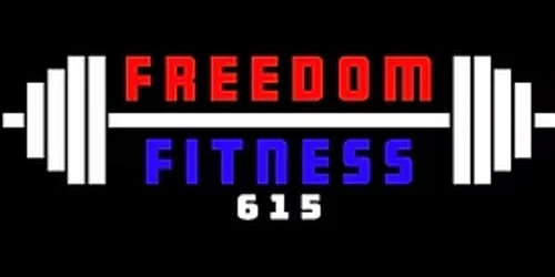 Freedom Fitness 615 Promo Code