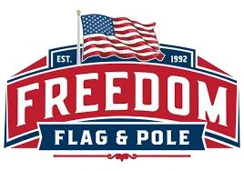 Freedom Flag & Pole Promo Code