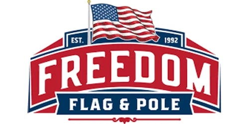 Freedom Flag & Pole Promo Code