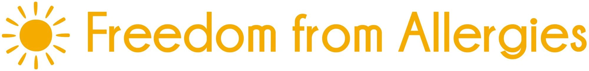 Freedom from Allergies Promo Code