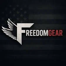 Freedom Gear Merchant Logo