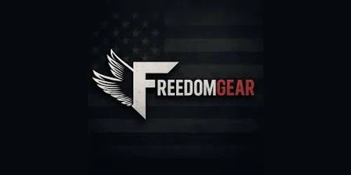 Freedom Gear Promo Code