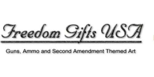 Freedom Gifts USA Promo Code