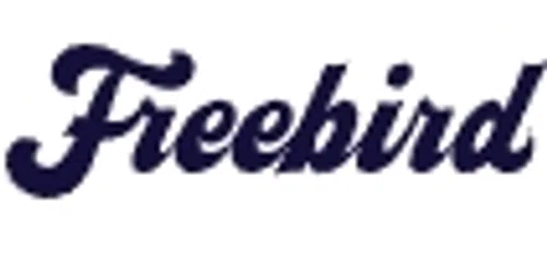 Freebird Merchant logo