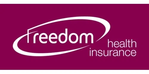 Freedom Health Insurance Merchant logo