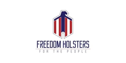 Freedom Holsters coupon