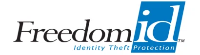 FreedomID Theft Protection Merchant Logo