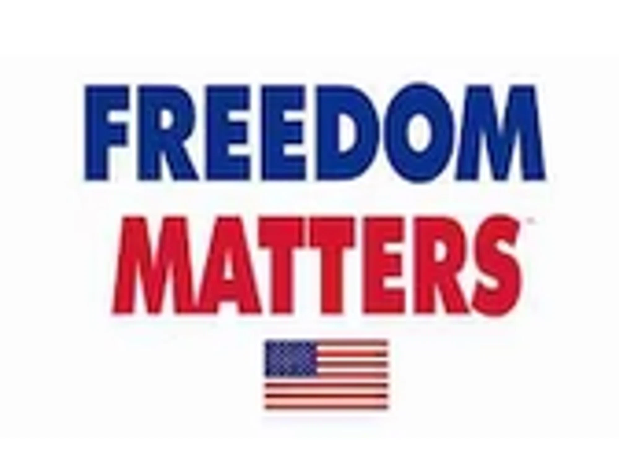 Freedom Matters Store Promo Code