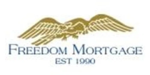 Freedom Mortgage Merchant logo