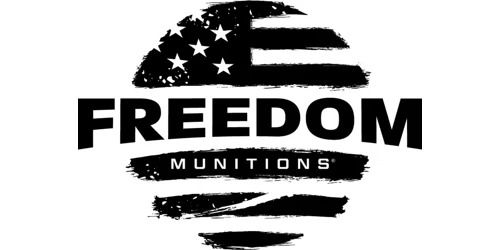 Freedom Munitions Promo Code