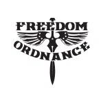 FREEDOM ORDNANCE Promo Code — 200 Off in Oct 2024