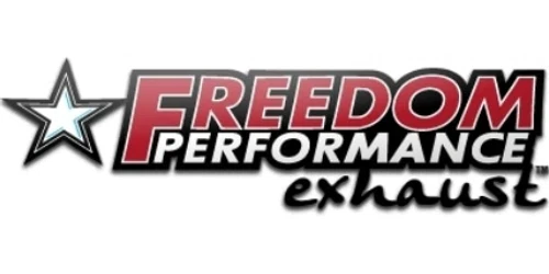 Freedom Performance Exhaust Promo Code