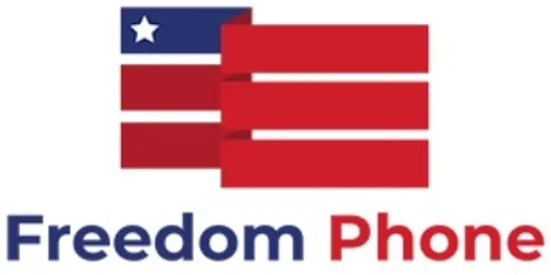 Freedom Phone Merchant logo