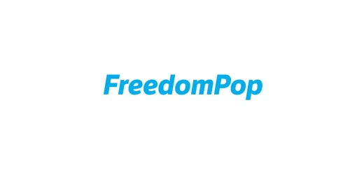 FreedomPop coupon