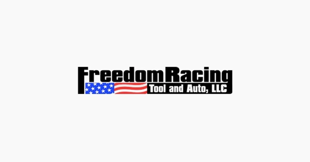 Freedom Racing Tool and Auto Promo Code - $200 Off in 2025